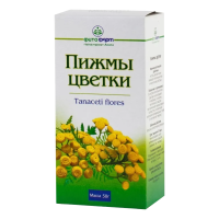 Пижмы цветки 50г